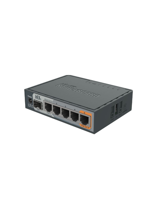 Mikrotik hEX S RouterBoard